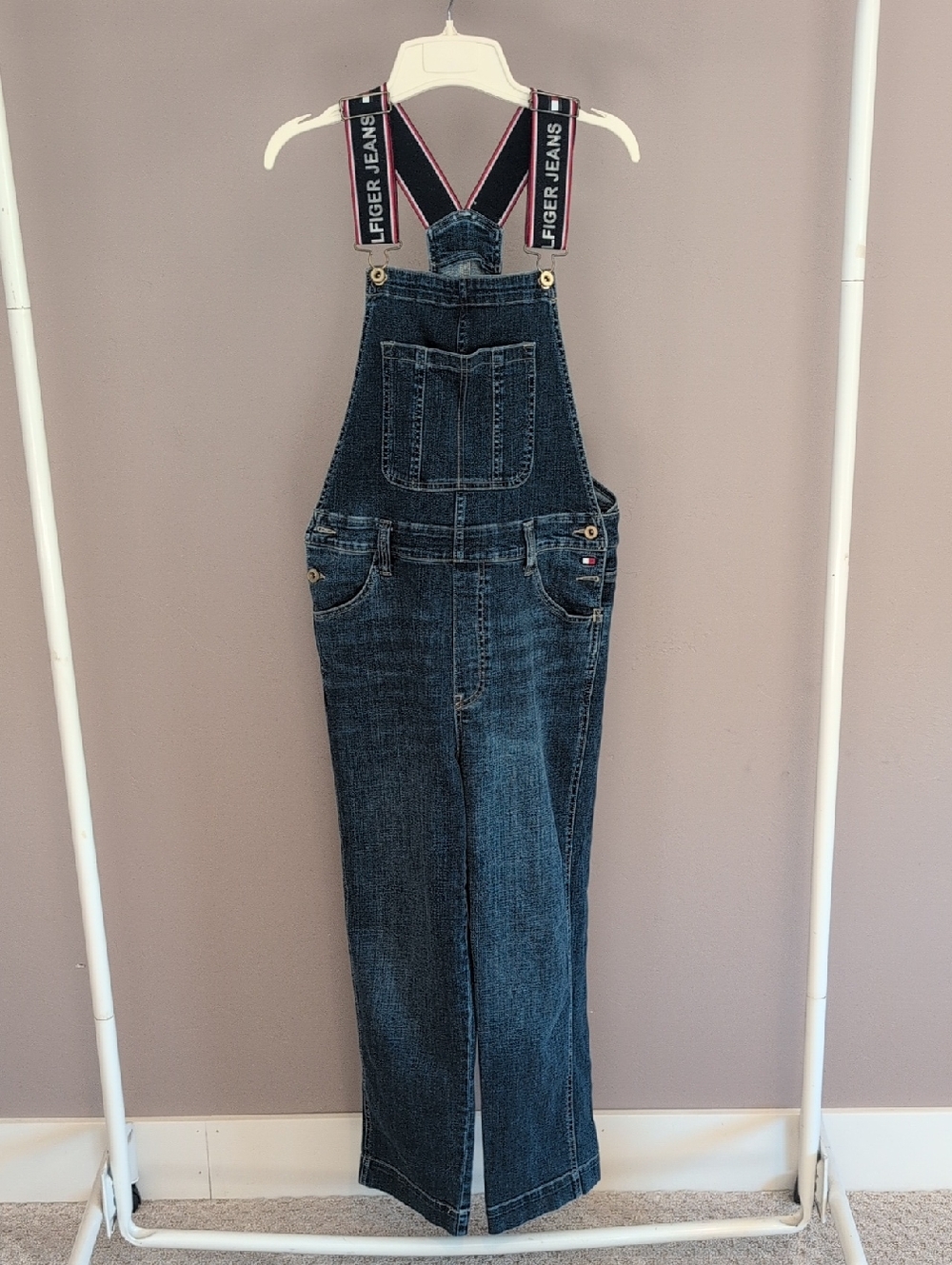 Tommy Hilfiger Jeans Overalls